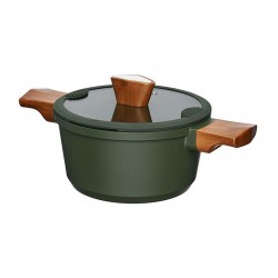 Resto Sadr Casserole with Lid - Diameter 20cm