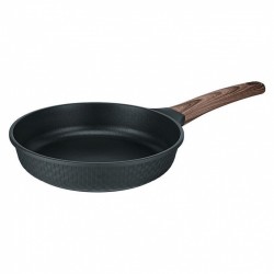Resto Ran Black Frypan - Diameter 24cm