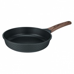 Resto Ran Black Frypan - Diameter 26cm