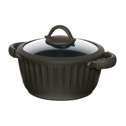 Resto Ascella Casserole with Lid - Diameter 20cm