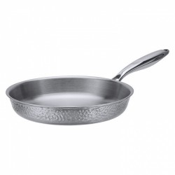 Resto Crater Frypan - Diameter 28cm