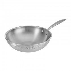 Resto Crater Wok - Diameter 28cm