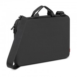 RIVACASE 5131 Hardshell Case - for 15.6in Laptops - Black