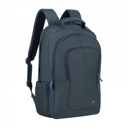 RIVACASE 8460 Tegel-ECO Laptop Backpack - 17.3in - Dark Blue
