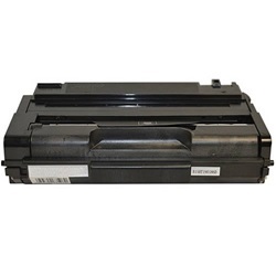 Compatible Ricoh 407067 Black High Yield