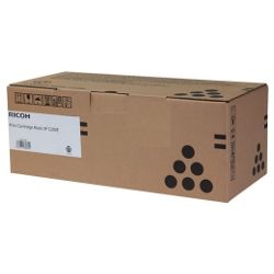 Ricoh 407547 Black (Genuine)