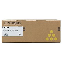 Ricoh 407550 Yellow (Genuine)