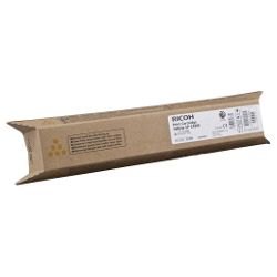 Ricoh 821075 Yellow (Genuine)