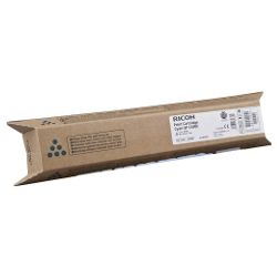 Ricoh 821077 Cyan (Genuine)
