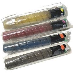  5 Pack Compatible Ricoh 841232-5 Bundle
