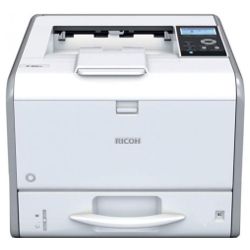 Ricoh SP 3600DN Mono Laser Printer Ricoh SP 3600DN Mono Laser Printer