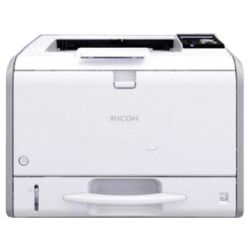 Ricoh SP 4510DN Mono Laser Printer Ricoh SP 4510DN Mono Laser Printer