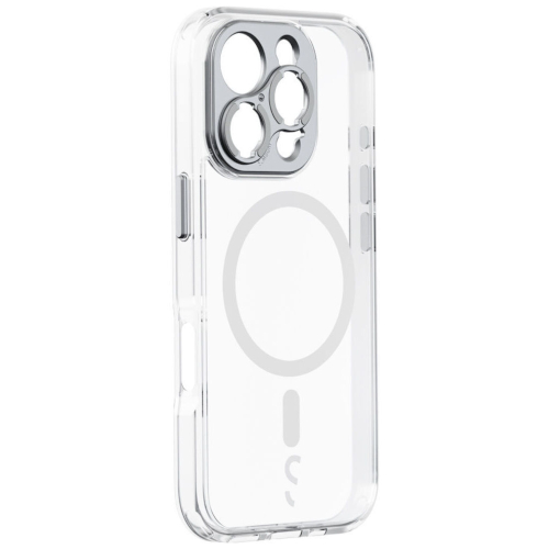 Camera Camera Case for iPhone 16 Pro - Clear