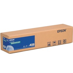 Epson S041597 1118mm, 189gsm, Enhanced Matte / Presentation & Display Paper Roll