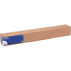 Epson S041853 610mm Singleweight Matte Paper Roll