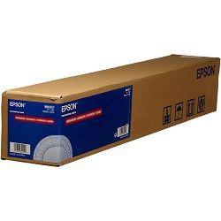 Epson S042075 420mm Premium Semi Gloss 170 / Photographic & Fine Art Media Paper Roll