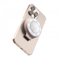 ShiftCam SnapLight - Chalk Pink