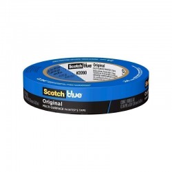 Scotch Blue Paint Tape 2090-24