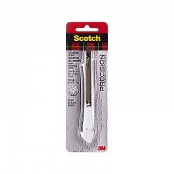 Scotch T1-KS Utility Knife 9mm - Box of 6