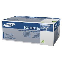 Samsung SCX-D6345A Black (Genuine) Samsung SCX-D6345A Black (Genuine)
