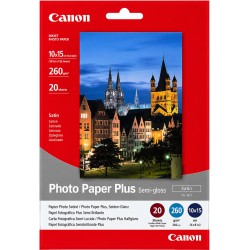 Canon SG-2014X6 4x6 inch Semi Gloss Photo Paper