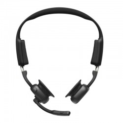 Shokz OpenMeet Wireless Bone Conduction Headset  