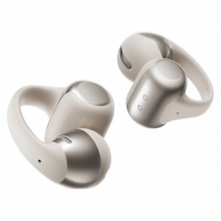 Shokz OpenDots ONE Open-Ear True Wireless Earbuds - Grey