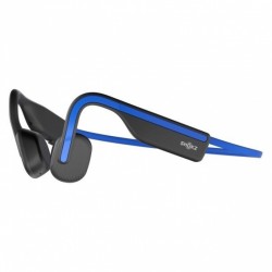 Shokz OpenMove Bone Conduction Sports Headphones - Blue