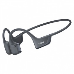 Shokz OpenRun Pro 2 Bone Conduction Wireless Headphones - Black