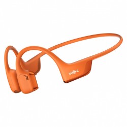 Shokz OpenRun Pro 2 Bone Conduction Wireless Headphones - Orange