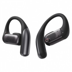 Shokz OpenFit Pro Wireless Earbuds - Black