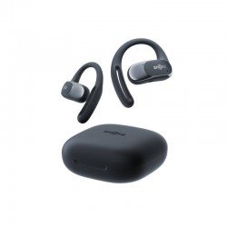 Shokz OpenFit Air Wireless Earbuds - Black