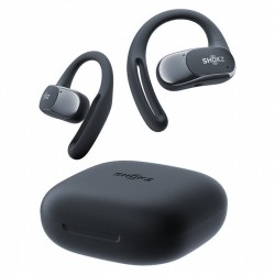 Shokz OpenFit Air Wireless Earbuds - Black