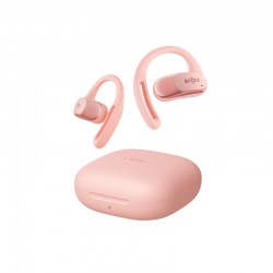 Shokz OpenFit Air Wireless Earbuds - Pink