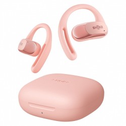 Shokz OpenFit Air Wireless Earbuds - Pink