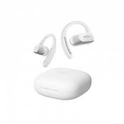 Shokz OpenFit Air Wireless Earbuds - White