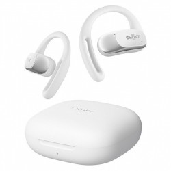 Shokz OpenFit Air Wireless Earbuds - White