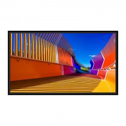 Sharp MultiSync PN-E869 LCD 86in Essential Large Format Display