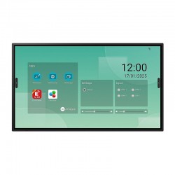 Sharp PN-LM431 43in LCD Infrared Touch Display
