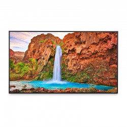 Sharp PN-ME652 65in UHD Commercial Display