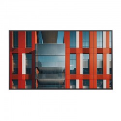 Sharp PN-ME862 LCD 86in Message Essential Large Format Display