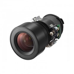 Sharp Zoom Lens XP41ZL