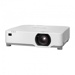 Sharp XP-P621U-W P series Laser WUXGA 6200lm Projector