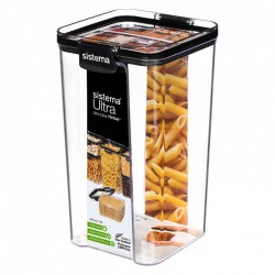 Sistema 1.3L Ultra Square Container