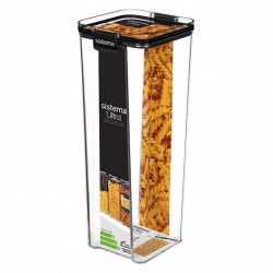 Sistema 1.9L Ultra Square Container