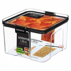 Sistema 1.4L Ultra Square Large Container