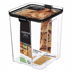 Sistema 2.75L Ultra Square Large Container