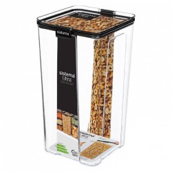 Sistema 4L Ultra Square Large Container