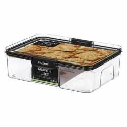 Sistema 1.73L Ultra Rectangular NT Container