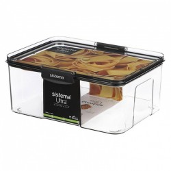 Sistema 2.63L Ultra Rectangular NT Container